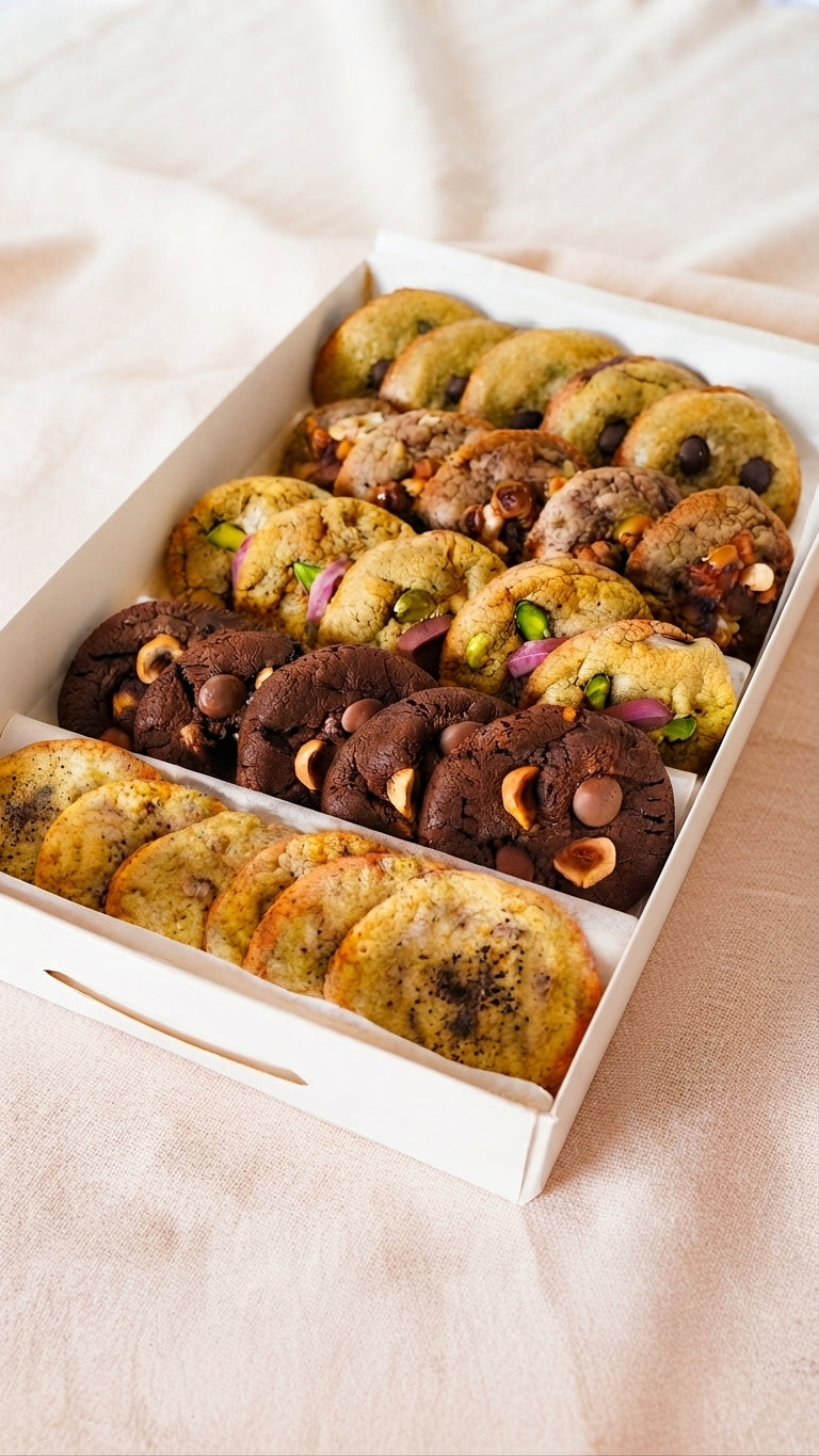 Cookies