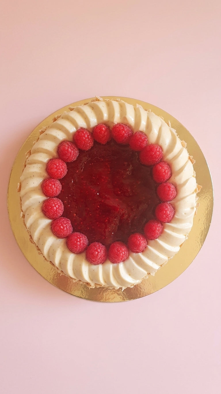 Torta Amor