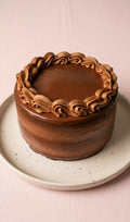 Torta Chocolatosa