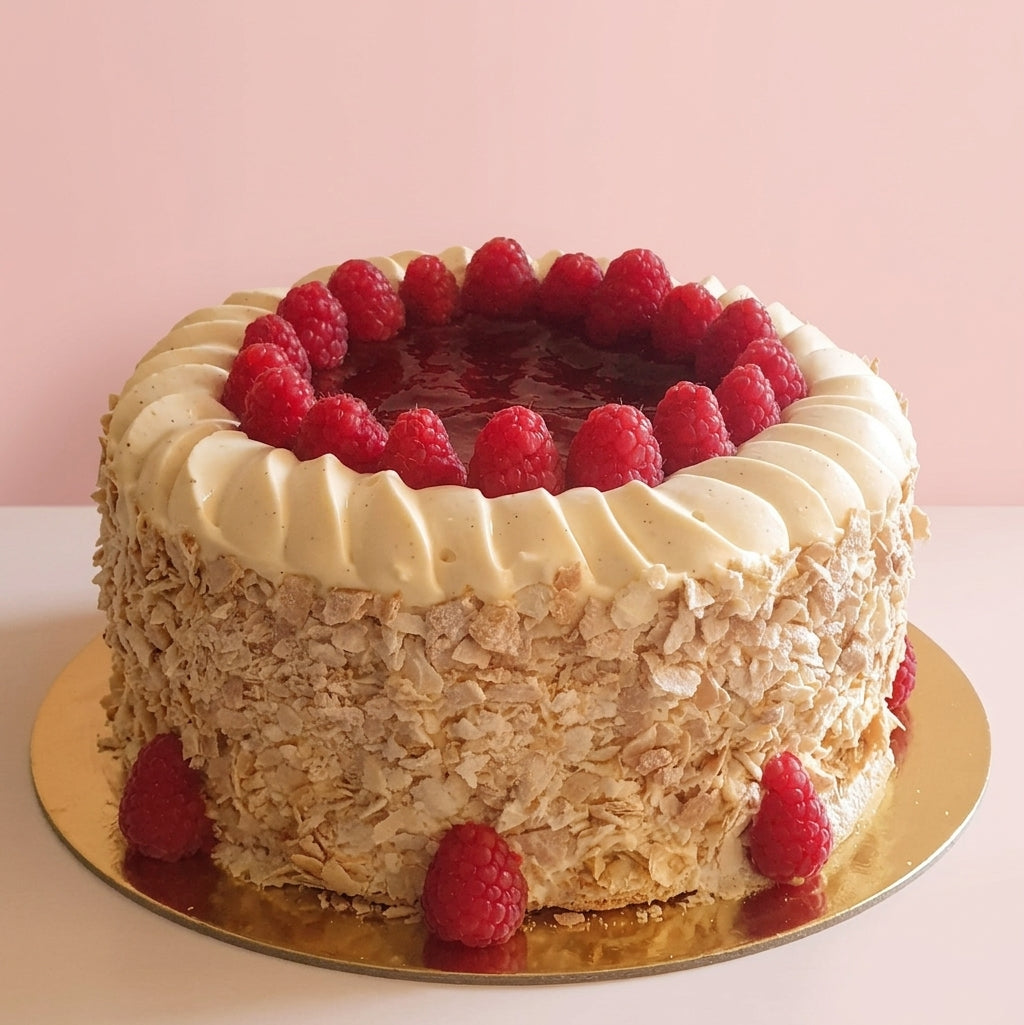 Torta Amor