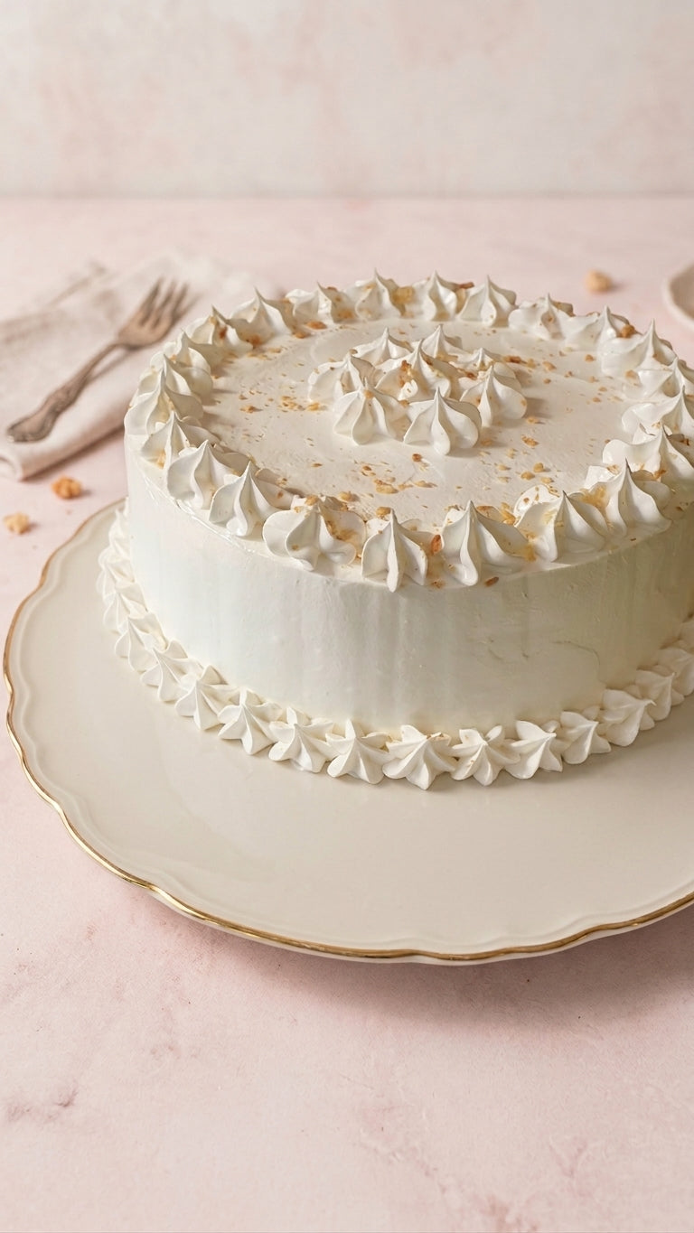 Torta Mil Hojas
